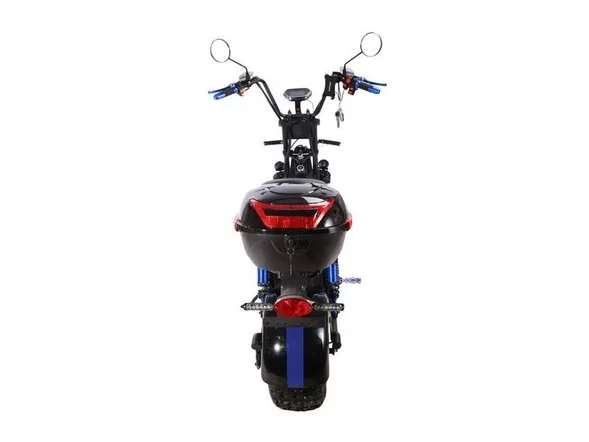 Электроскутер SKYBOARD BR20-2WD PRO FAST OFF-ROAD